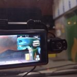 Câmera para Motoristas Uber Veicular Dupla 360º photo review